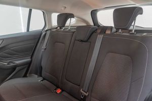 Ford Focus 2.0 Ecoblue 110kW Titanium Auto Sportbr.  - Foto 17