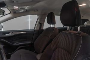 Ford Focus 2.0 Ecoblue 110kW Titanium Auto Sportbr.  - Foto 16