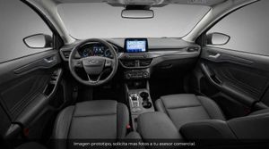 Ford Focus 2.0 Ecoblue 110kW Titanium Auto Sportbr.  - Foto 5