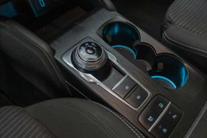 Ford Focus 2.0 Ecoblue 110kW Titanium Auto Sportbr.  - Foto 12