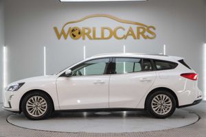Ford Focus 2.0 Ecoblue 110kW Titanium Auto Sportbr.  - Foto 8