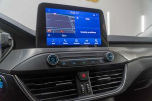 Ford Focus 2.0 Ecoblue 110kW Titanium Auto Sportbr.  - Foto 11