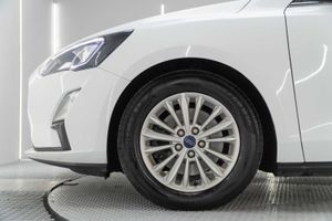 Ford Focus 2.0 Ecoblue 110kW Titanium Auto Sportbr.  - Foto 23