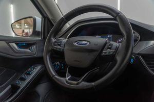 Ford Focus 2.0 Ecoblue 110kW Titanium Auto Sportbr.  - Foto 20