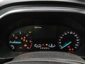 Ford Focus 2.0 Ecoblue 110kW Titanium Auto Sportbr.  - Foto 3