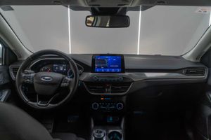 Ford Focus 2.0 Ecoblue 110kW Titanium Auto Sportbr.  - Foto 19