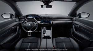 Peugeot 508 5P GT Line BlueHDi 120kW (160) S&S EAT8 - Foto 4