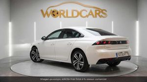 Peugeot 508 5P GT Line BlueHDi 120kW (160) S&S EAT8 - Foto 3