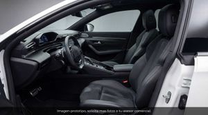 Peugeot 508 5P GT Line BlueHDi 120kW (160) S&S EAT8 - Foto 6