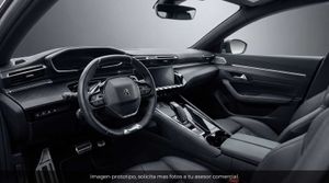 Peugeot 508 5P GT Line BlueHDi 120kW (160) S&S EAT8 - Foto 5