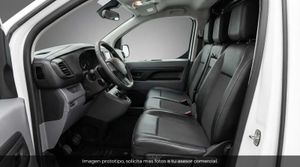 Citroën Jumpy talla xl bluehdi 120 s&s 6v club  - Foto 4