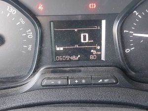 Citroën Jumpy talla xl bluehdi 120 s&s 6v club  - Foto 3