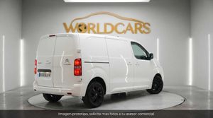 Citroën Jumpy talla xl bluehdi 120 s&s 6v club  - Foto 3