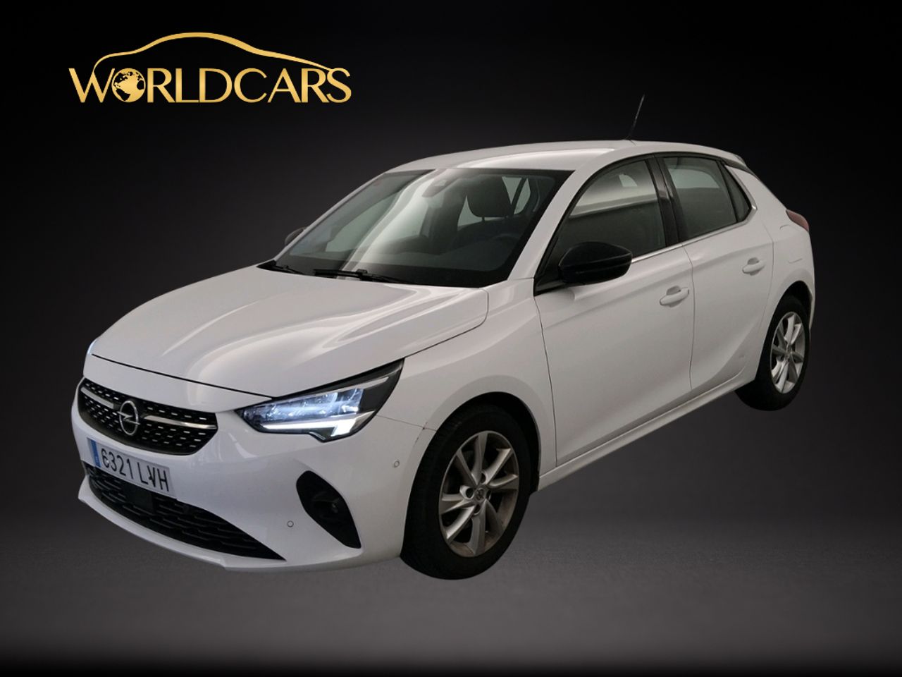 Opel Corsa 1.2T XHL 74kW (100CV) Elegance  - Foto 1