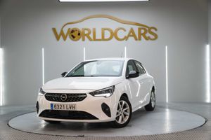 Opel Corsa 1.2T XHL 74kW (100CV) Elegance  - Foto 2