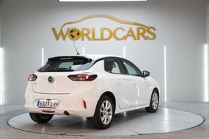 Opel Corsa 1.2T XHL 74kW (100CV) Elegance  - Foto 5