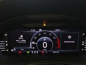 Skoda Kamiq 1.0 TSI 81kW (110CV) DSG Ambition  - Foto 4