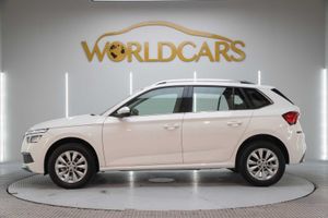Skoda Kamiq 1.0 TSI 81kW (110CV) DSG Ambition  - Foto 8