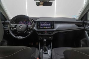 Skoda Kamiq 1.0 TSI 81kW (110CV) DSG Ambition  - Foto 21