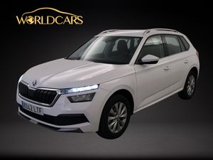 Skoda Kamiq 1.0 TSI 81kW (110CV) DSG Ambition  - Foto 2