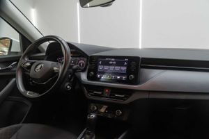 Skoda Kamiq 1.0 TSI 81kW (110CV) DSG Ambition  - Foto 23