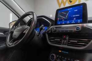 Ford Kuga Titanium 2.5 Duratec FHEV 140kW Auto  - Foto 19