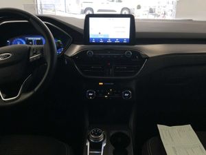 Ford Kuga Titanium 2.5 Duratec FHEV 140kW Auto  - Foto 4