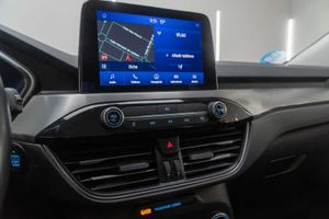 Ford Kuga Titanium 2.5 Duratec FHEV 140kW Auto  - Foto 12