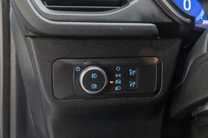 Ford Kuga Titanium 2.5 Duratec FHEV 140kW Auto  - Foto 14