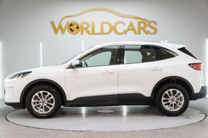 Ford Kuga Titanium 2.5 Duratec FHEV 140kW Auto  - Foto 8