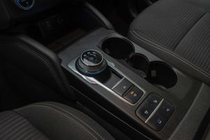 Ford Kuga Titanium 2.5 Duratec FHEV 140kW Auto  - Foto 13