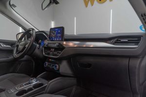 Ford Kuga Titanium 2.5 Duratec FHEV 140kW Auto  - Foto 20