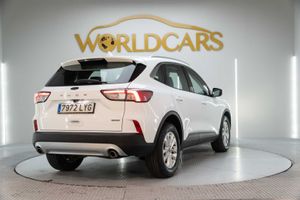 Ford Kuga Titanium 2.5 Duratec FHEV 140kW Auto  - Foto 5