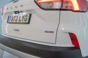 Ford Kuga Titanium 2.5 Duratec FHEV 140kW Auto  - Foto 9