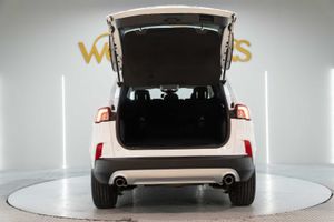 Ford Kuga Titanium 2.5 Duratec FHEV 140kW Auto  - Foto 6