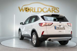 Ford Kuga Titanium 2.5 Duratec FHEV 140kW Auto  - Foto 7