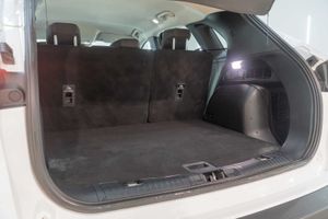 Ford Kuga Titanium 2.5 Duratec FHEV 140kW Auto  - Foto 10