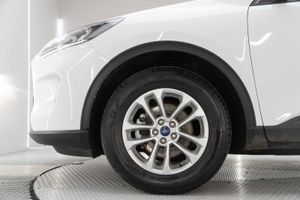 Ford Kuga Titanium 2.5 Duratec FHEV 140kW Auto  - Foto 21