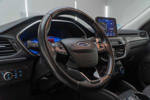 Ford Kuga Titanium 2.5 Duratec FHEV 140kW Auto  - Foto 11