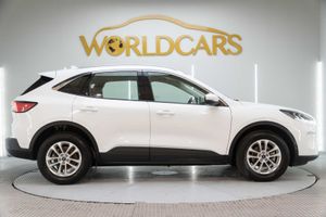 Ford Kuga Titanium 2.5 Duratec FHEV 140kW Auto  - Foto 4