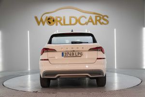 Skoda Kamiq 1.0 TSI 81kW (110CV) DSG Ambition  - Foto 6