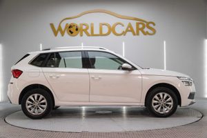 Skoda Kamiq 1.0 TSI 81kW (110CV) DSG Ambition  - Foto 4