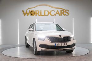 Skoda Kamiq 1.0 TSI 81kW (110CV) DSG Ambition  - Foto 3