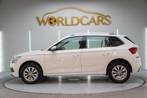 Skoda Kamiq 1.0 TSI 81kW (110CV) DSG Ambition  - Foto 8