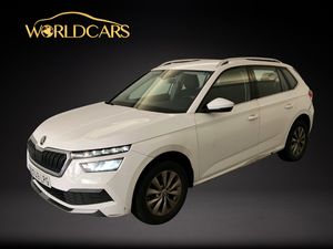 Skoda Kamiq 1.0 TSI 81kW (110CV) DSG Ambition  - Foto 2