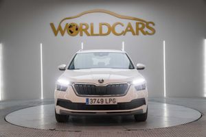 Skoda Kamiq 1.0 TSI 81kW (110CV) DSG Ambition  - Foto 3