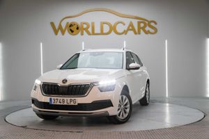 Skoda Kamiq 1.0 TSI 81kW (110CV) DSG Ambition  - Foto 2