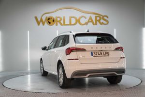 Skoda Kamiq 1.0 TSI 81kW (110CV) DSG Ambition  - Foto 7