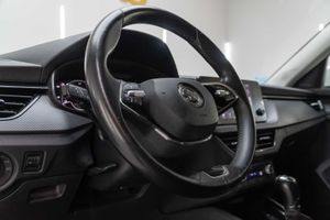 Skoda Kamiq 1.0 TSI 81kW (110CV) DSG Ambition  - Foto 12