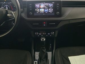 Skoda Kamiq 1.0 TSI 81kW (110CV) DSG Ambition  - Foto 3
